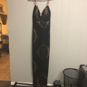 Sunday’s the Label maxi dress
